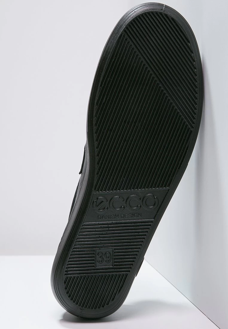 ECCO SOFT 2.0 - Sneaker Low - Black 8 ECCO SOFT 2.0 - Sneaker Low - Black – Bild 6