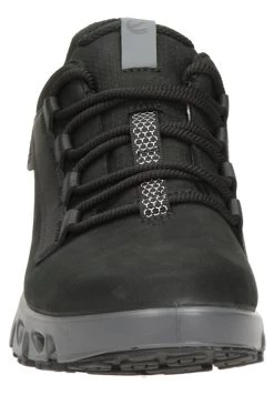 ECCO Sneaker Low - Black -Ecco Schuhhimmel 31ff98a09b0343a6bb9e434a7ac2d6e1
