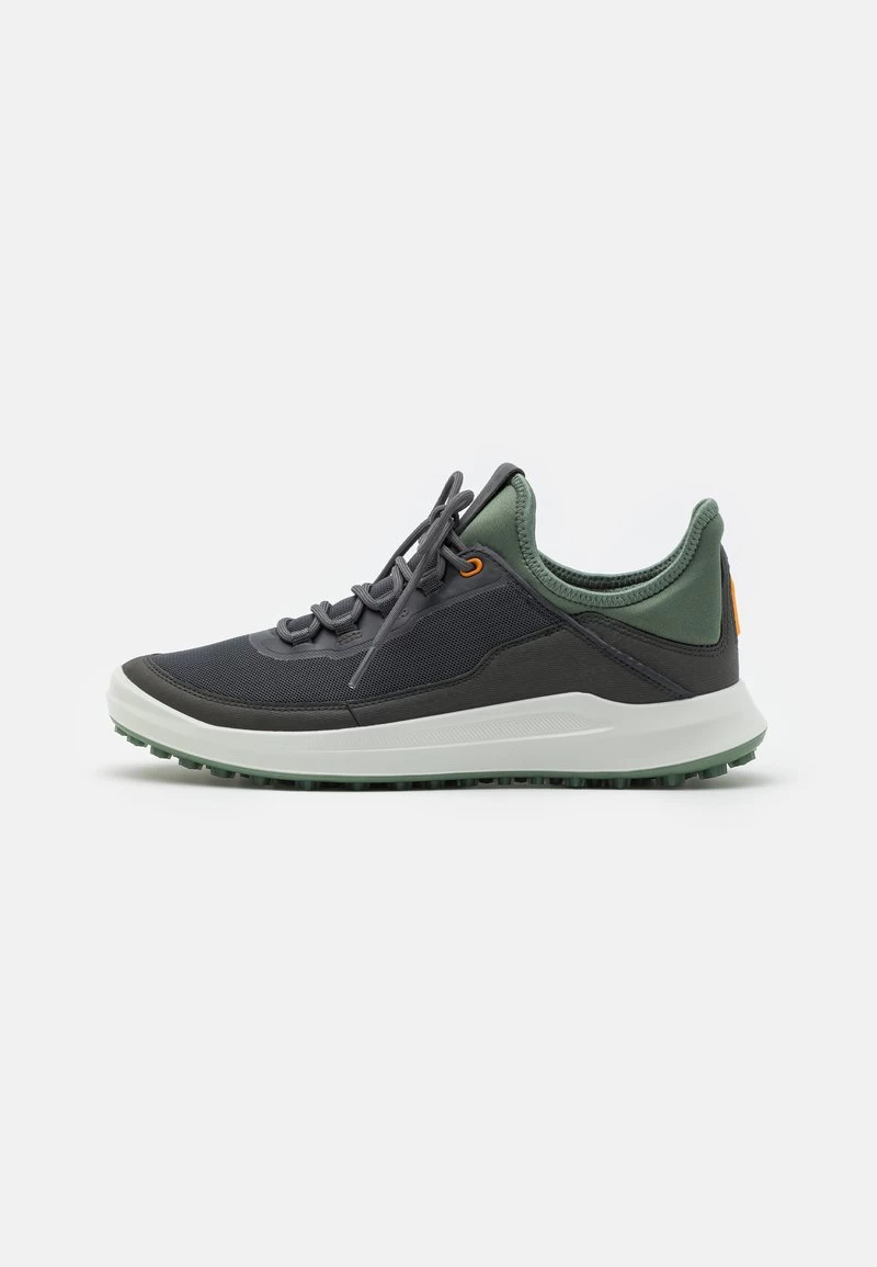 ECCO GOLF CORE - Golfschuh - Magnet/frosty Green 3 ECCO GOLF CORE - Golfschuh - Magnet/frosty Green