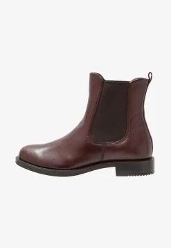 ECCO SARTORELLE - Stiefelette - Dark Brown