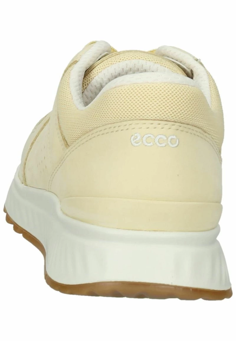 ECCO Sneaker Low - Straw 7 ECCO Sneaker Low - Straw – Bild 5