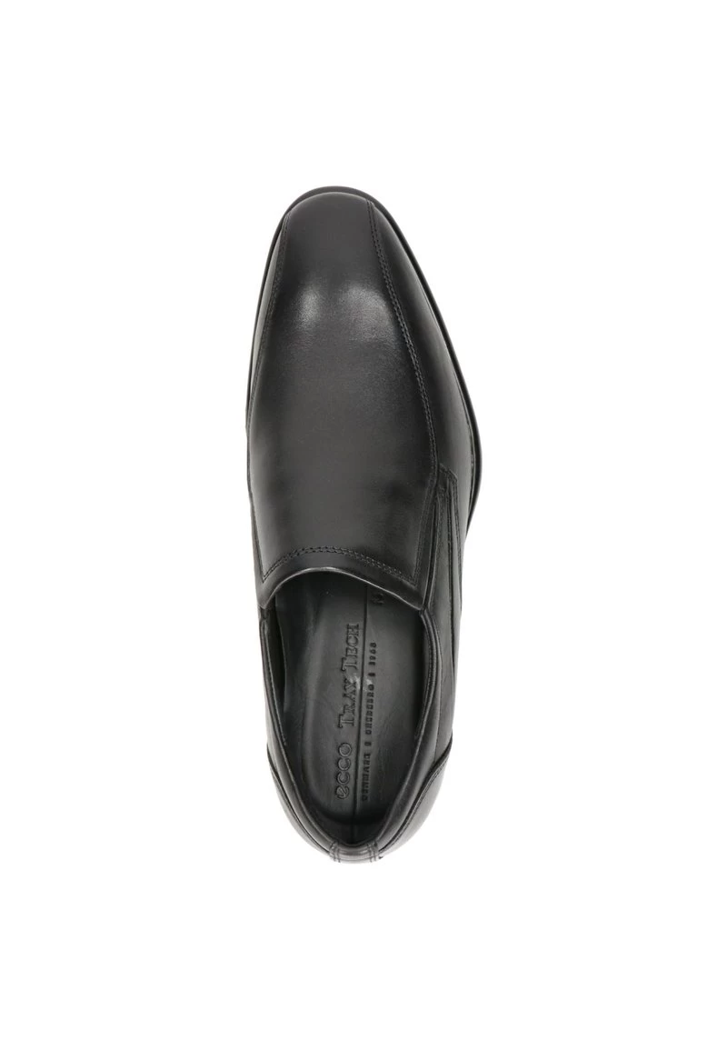 ECCO Business-Slipper - Zwart 7 ECCO Business-Slipper - Zwart – Bild 5