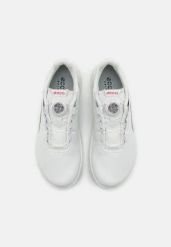 ECCO GOLF BIOM H4 - Golfschuh - White/concrete 11 ECCO GOLF BIOM H4 - Golfschuh - White/concrete -Ecco Schuhhimmel 3475c457387a40009c50d68e7e54b621