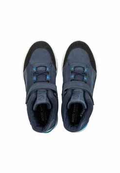 ECCO Snowboot/Winterstiefel - Blue -Ecco Schuhhimmel 353e6d0c9a2b4f5680115fea4fbb4dba