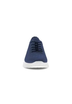 ECCO THERAP - Sneaker Low - Blue -Ecco Schuhhimmel 3594c94f08714b4d87e8bafb4772b50d