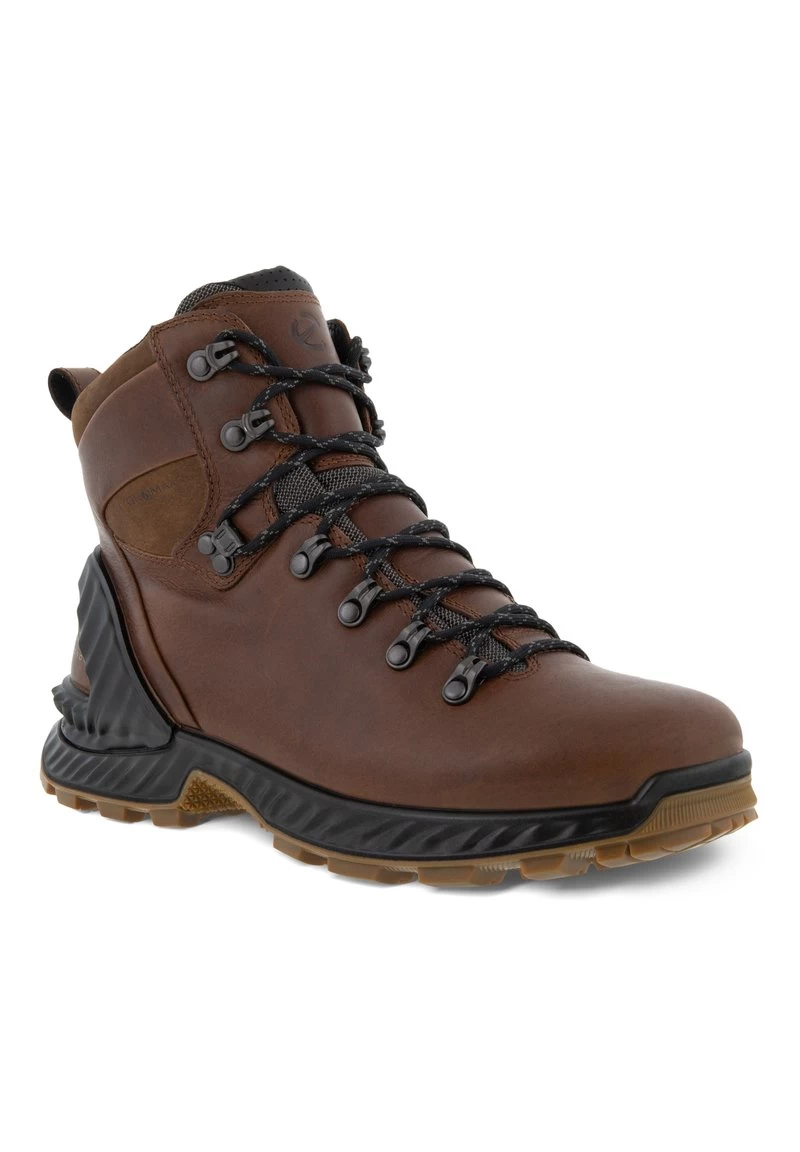 ECCO Snowboot/Winterstiefel - Cocoa Brown 5 ECCO Snowboot/Winterstiefel - Cocoa Brown – Bild 3