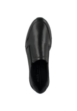 ECCO IRVING - Slipper - Black 10 ECCO IRVING - Slipper - Black -Ecco Schuhhimmel 36637b8de95f42959287ca07a095bb07