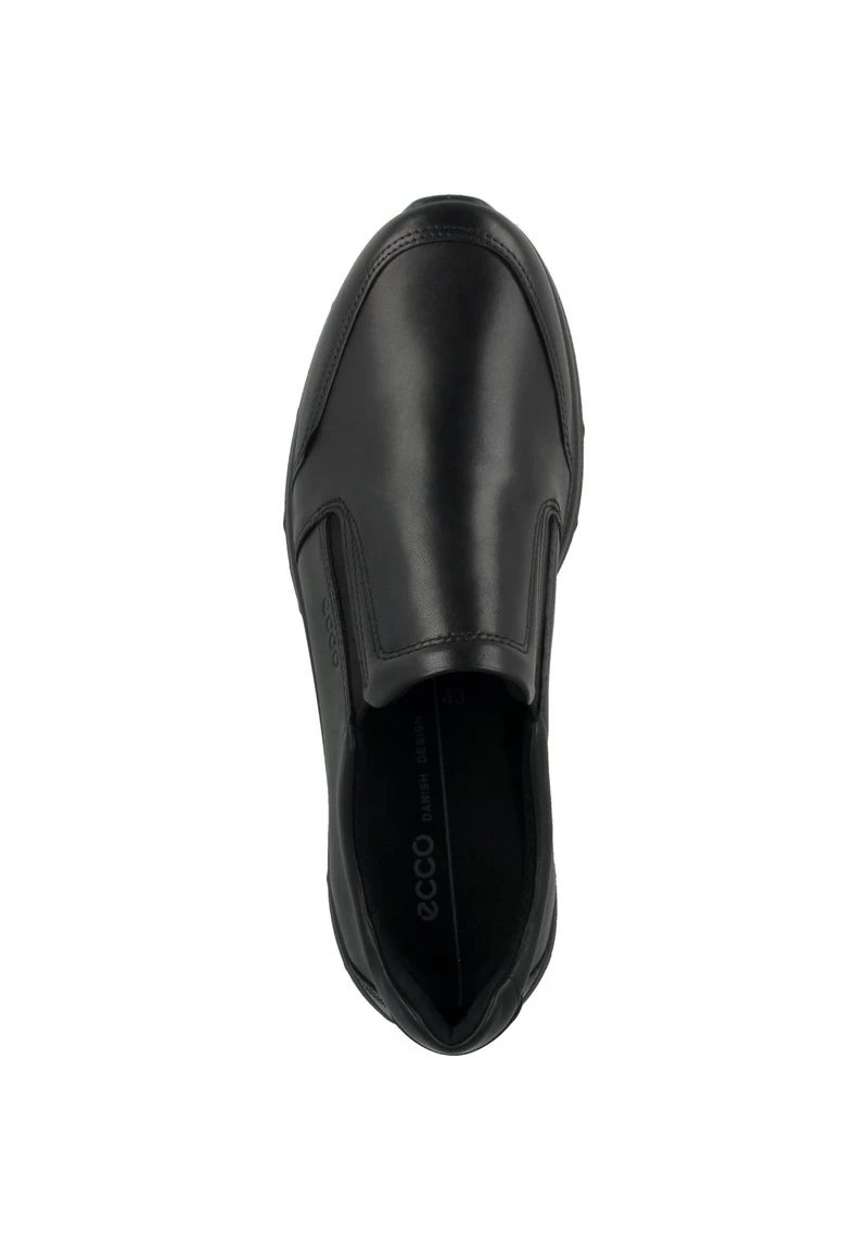 ECCO IRVING - Slipper - Black 5 ECCO IRVING - Slipper - Black – Bild 3