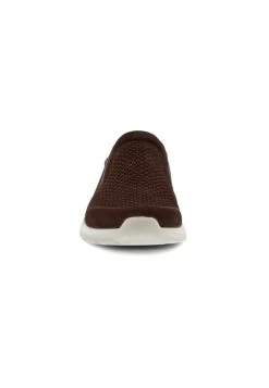 ECCO IRVING - Slipper - Coffee 11 ECCO IRVING - Slipper - Coffee -Ecco Schuhhimmel 367fd51539644fc2952212821e7b4398