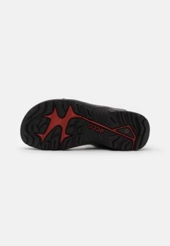 ECCO OFFROAD - Trekkingsandale - Black/mole 12 ECCO OFFROAD - Trekkingsandale - Black/mole -Ecco Schuhhimmel 36ca4506396043a08a7c85cde0c0635e