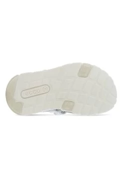 ECCO MINI STRIDE FISHER - Trekkingsandale - Metallics Pure 11 ECCO MINI STRIDE FISHER - Trekkingsandale - Metallics Pure -Ecco Schuhhimmel 371dbfdde906440f9953a04f03e500c6