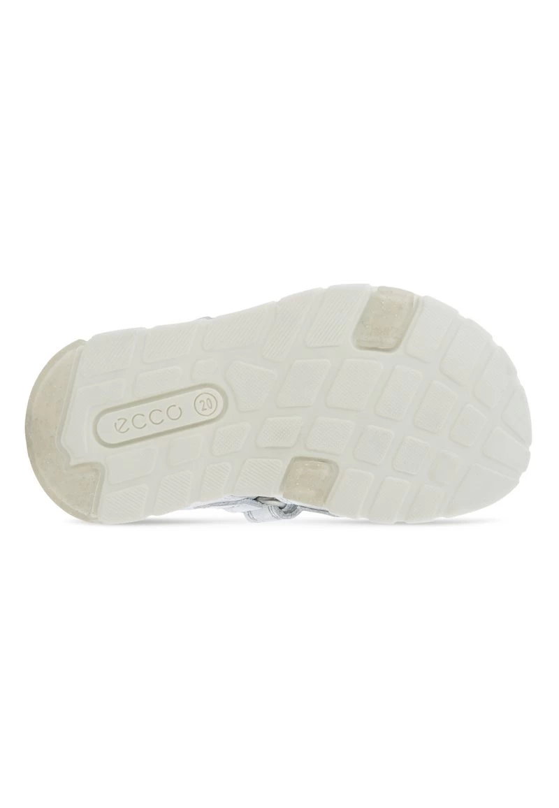 ECCO MINI STRIDE FISHER - Trekkingsandale - Metallics Pure 6 ECCO MINI STRIDE FISHER - Trekkingsandale - Metallics Pure – Bild 4