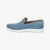 ECCO 54051402471 BLAU SPORTLICHE - Mokassin - Blau -Ecco Schuhhimmel 372dc02a42fc42878771135a21318089