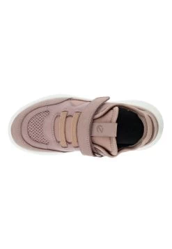 ECCO LITE - Sneaker Low - Pink -Ecco Schuhhimmel 37f1e4c71a904b00ab53cf10f92f0e8f