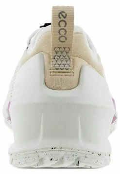 ECCO Sneaker Low - White Pink -Ecco Schuhhimmel 382d41f279f14f42856d9e3ef6d92f48