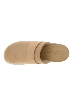 ECCO COMFORT - Clogs - Beige -Ecco Schuhhimmel 38fdb378f0554663aa1065f76b0bb371