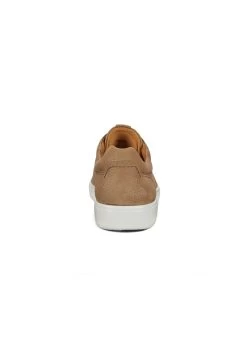 ECCO Sneaker Low - Camel 10 ECCO Sneaker Low - Camel -Ecco Schuhhimmel 3a7e1ce6bb704044896c49b0ced686cd