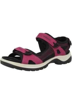 ECCO Trekkingsandale - Sangria-fig (069563-51760) -Ecco Schuhhimmel 3ac527a45f644c4ba4a1042504b5fe1e