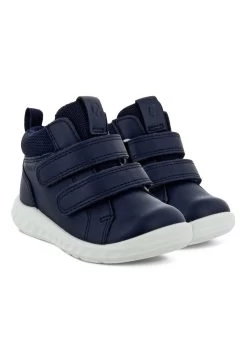 ECCO LITE INFANT - Snowboot/Winterstiefel - Blue -Ecco Schuhhimmel 3ad17c6d7db341e283414d58d9d3c982