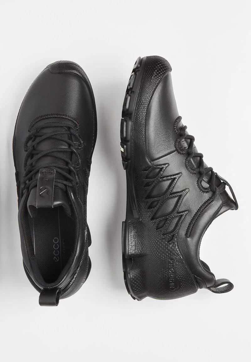 ECCO BIOM AEX W LOW HM - Sneaker Low - Black 4 ECCO BIOM AEX W LOW HM - Sneaker Low - Black – Bild 2