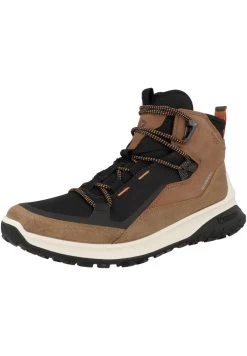 ECCO OUTDOOR - Hikingschuh - Sierra Cognac Black -Ecco Schuhhimmel 3af3226953794c5cadc9b15fea162408