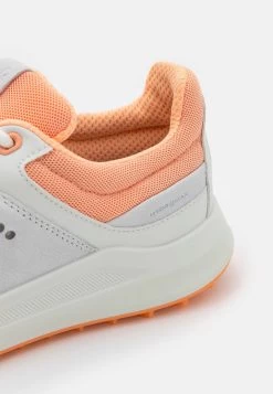 ECCO W.CORE - Golfschuh - White/peach Nectar 13 ECCO W.CORE - Golfschuh - White/peach Nectar -Ecco Schuhhimmel 3bc4fc1abcba456b9d67c9f096ab53ca