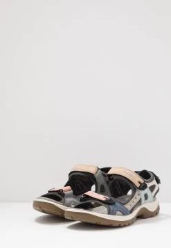 ECCO OFFROAD - Trekkingsandale - Multicolor -Ecco Schuhhimmel 3bf57e355cc744cb8e2f334cfc0967ee