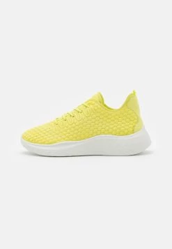 ECCO THERAP - Sneaker Low - Sunny Lime -Ecco Schuhhimmel 3c2a9ea5b66b40e7aef1a955f120a9cd
