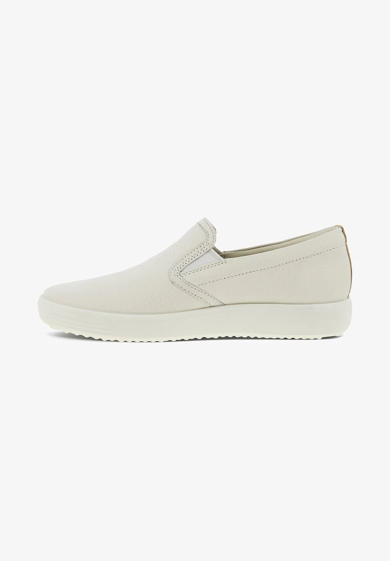 ECCO SOFT 7 W - Sneaker Low - Weiß 3 ECCO SOFT 7 W - Sneaker Low - Weiß