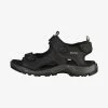 ECCO Trekkingsandale - Black 1 ECCO Trekkingsandale - Black -Ecco Schuhhimmel 3ddeea3d60464feeafae2c7fa8bf767f