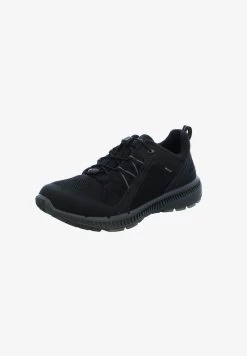 ECCO Sneaker Low - Schwarz