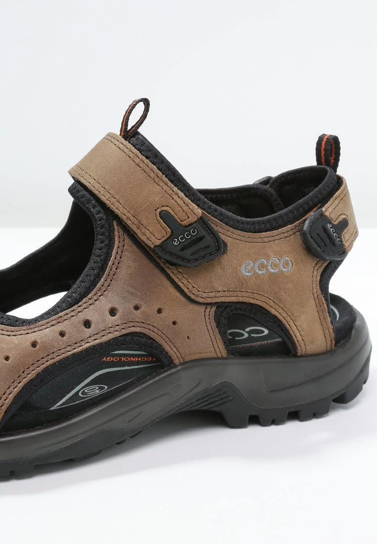 ECCO OFFROAD - Trekkingsandale - Navajo Brown 8 ECCO OFFROAD - Trekkingsandale - Navajo Brown – Bild 6