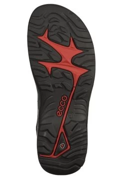 ECCO Trekkingsandale - Black -Ecco Schuhhimmel 3e864d903cdc42a8b49425bc136e5873