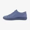 ECCO SOFT 7 W - Sneaker Low - Blue -Ecco Schuhhimmel 3e9bbc6723c443a1a52ddef772ff6680