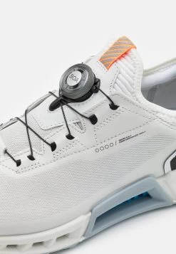ECCO GOLF BIOM C4 - Golfschuh - White -Ecco Schuhhimmel 3f147d45506e43cd9dfa623acd4f5c1b
