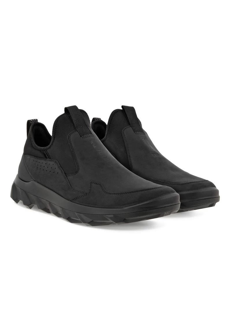 ECCO MX - Sneaker Low - Black 4 ECCO MX - Sneaker Low - Black – Bild 2