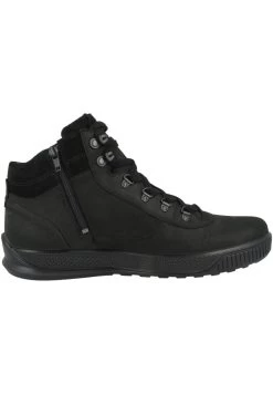 ECCO Sneaker High - Black-black -Ecco Schuhhimmel 40ed1fc77599452aad1486e57ade1827