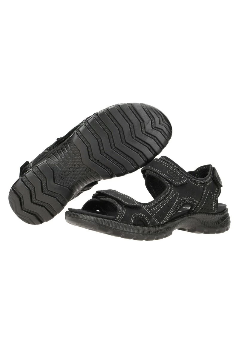 ECCO ONROADS - Trekkingsandale - Schwarz 7 ECCO ONROADS - Trekkingsandale - Schwarz – Bild 5