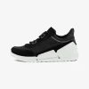 ECCO BIOM - Sneaker Low - Black