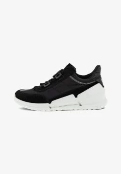 ECCO BIOM - Sneaker Low - Black