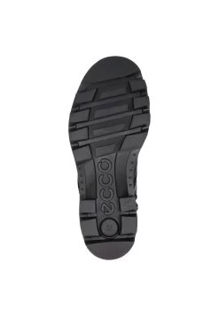 ECCO Schnürstiefelette - Zwart -Ecco Schuhhimmel 42d760ac64f14e75abed20efb572149d
