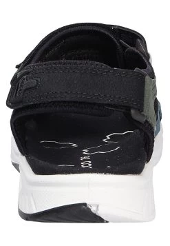 ECCO Trekkingsandale - Green -Ecco Schuhhimmel 435d6fc36aa4441e8fae29bf8832ebe6