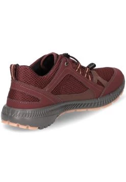 ECCO TERRACRUISE II W - Sneaker Low - Bordeaux -Ecco Schuhhimmel 43d67860b7bb4d6b8e3206bfedaac5ab
