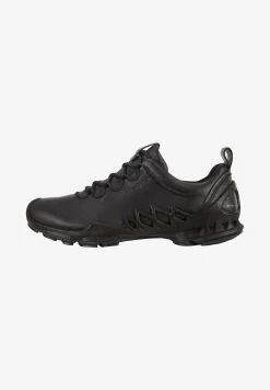 ECCO Sneaker Low - Black