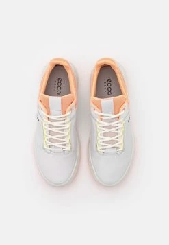 ECCO W.CORE - Golfschuh - White/peach Nectar 11 ECCO W.CORE - Golfschuh - White/peach Nectar -Ecco Schuhhimmel 44f3df4a22c440af9f98c0d839a34c1a