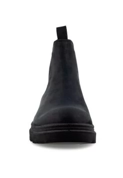 ECCO GRAINER CHELSEA - Stiefelette - Black Mottled 13 ECCO GRAINER CHELSEA - Stiefelette - Black Mottled -Ecco Schuhhimmel 456a8f6099df4a57a6dfe518e9b25f88