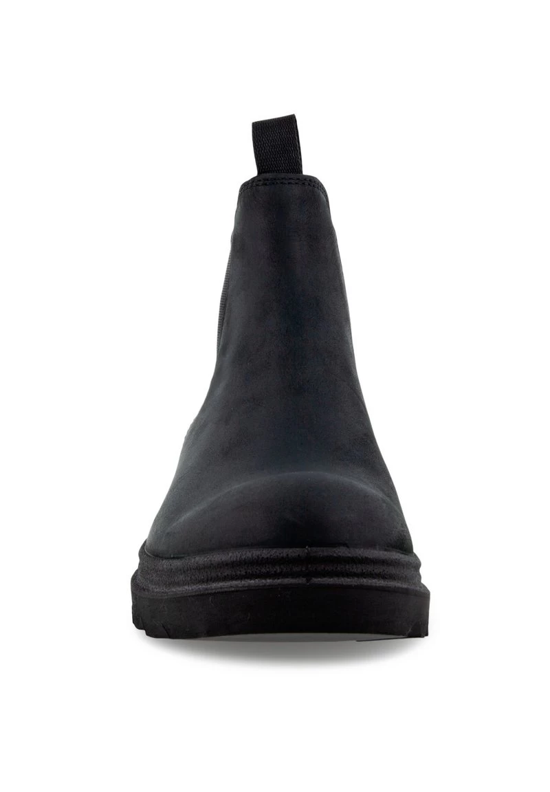 ECCO GRAINER CHELSEA - Stiefelette - Black Mottled 8 ECCO GRAINER CHELSEA - Stiefelette - Black Mottled – Bild 6