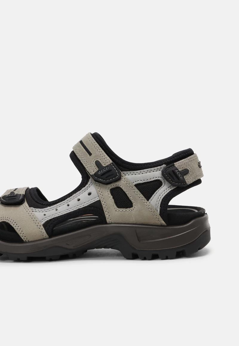 ECCO OFFROAD - Trekkingsandale - Vetiver/wild Dove 7 ECCO OFFROAD - Trekkingsandale - Vetiver/wild Dove – Bild 5