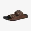 ECCO COZMO - Hausschuh - Cognac 1 ECCO COZMO - Hausschuh - Cognac -Ecco Schuhhimmel 46737e81e67e4e9fba25fcf67d917e3c