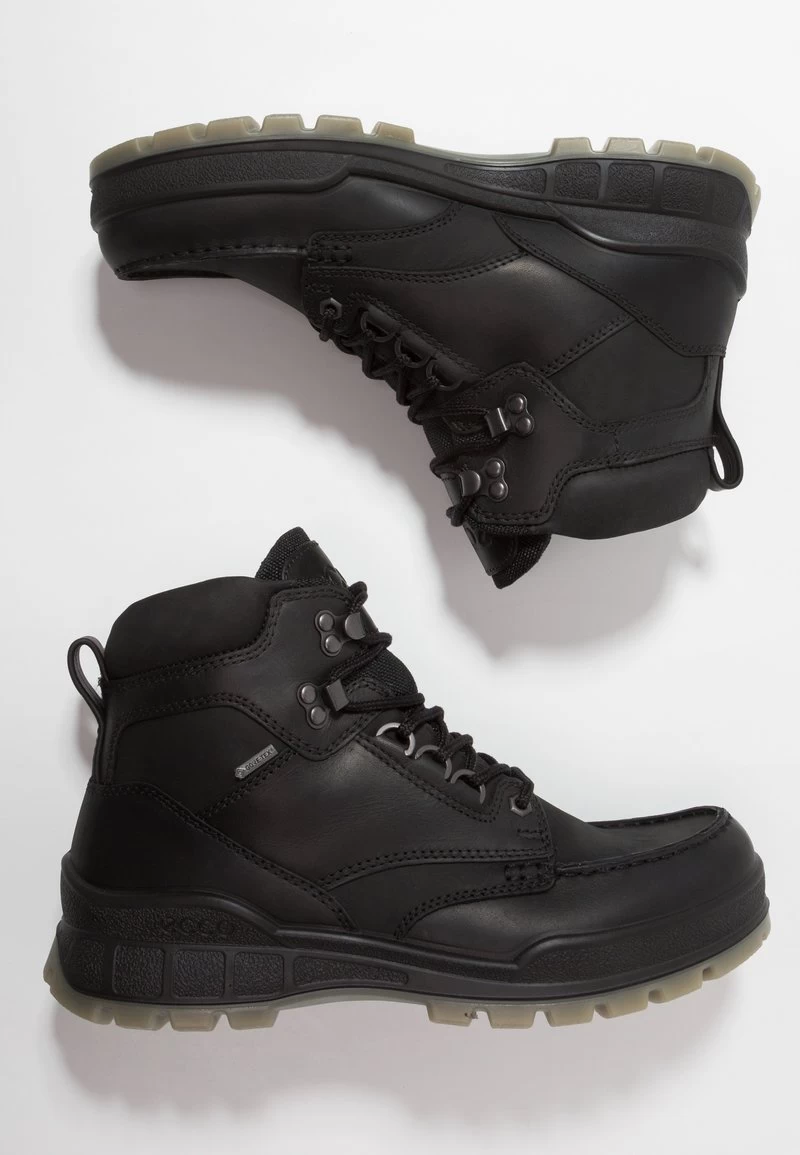 ECCO Hikingschuh - Black 4 ECCO Hikingschuh - Black – Bild 2